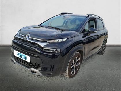 Citroen C3 Aircross - C3 Aircross BlueHDi 120 S&S EAT6 - Shine - 15 490 €