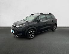 Citroen C3 Aircross C3 Aircross BlueHDi 120 S&S EAT6 - Shine