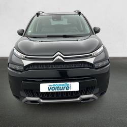 Citroen C3 Aircross BlueHDi 120 S&S EAT6 - Shine occasion - Creysse - photo 2/23
