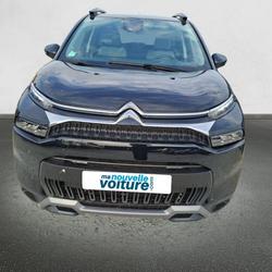 Citroen C3 Aircross C3 Aircross BlueHDi 120 S&S EAT6 - Shine Creysse
