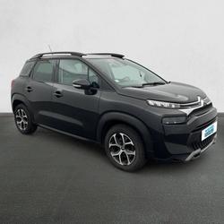 Citroen C3 Aircross BlueHDi 120 S&S EAT6 - Shine occasion - Creysse - photo 3/23