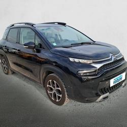 Citroen C3 Aircross C3 Aircross BlueHDi 120 S&S EAT6 - Shine Creysse