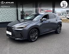 Lexus NX Saint-Herblain