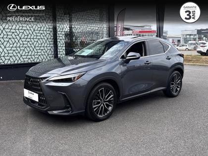 Lexus NX - 450h+ Executive 4WD - 47 990 €