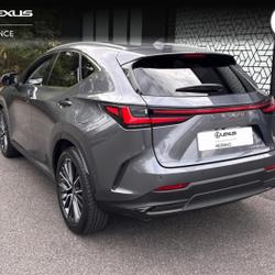 Lexus NX 450h+ Executive 4WD Saint-Herblain