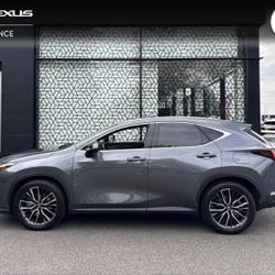 Lexus NX 450h+ Executive 4WD Saint-Herblain