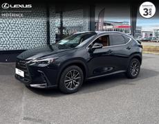 Lexus NX Saint-Herblain