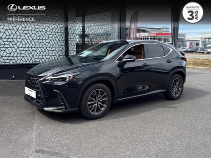 Lexus NX - 450h+ Luxe 4WD MY24 - 43 990 €