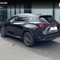 Lexus NX 450h+ Luxe 4WD MY24 Saint-Herblain