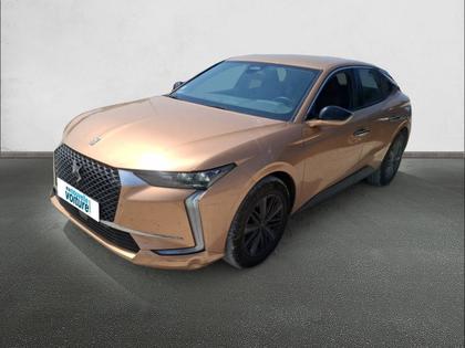 DS Autres DS - DS 4 PureTech 130 EAT8 - Bastille+ - 15 990 €