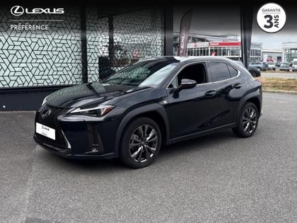 Lexus UX - 250h F SPORT Design 2WD - 29 990 €