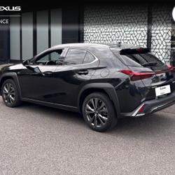 Lexus UX 250h F SPORT Design 2WD Saint-Herblain