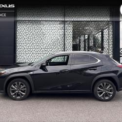 Lexus UX 250h F SPORT Design 2WD Saint-Herblain
