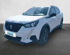 Peugeot 2008 Creysse