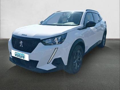 Peugeot 2008 - 2008 PureTech 130 S&S EAT8 - Style - 15 990 €