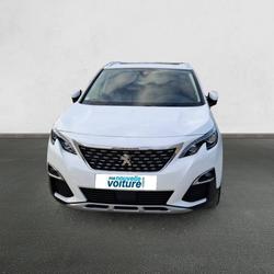 Peugeot 3008 3008 BlueHDi 130ch S&S EAT8 - Allure Business Creysse