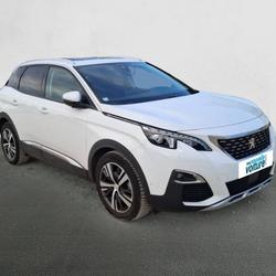 Peugeot 3008 3008 BlueHDi 130ch S&S EAT8 - Allure Business Creysse