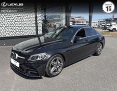 Mercedes Classe C Saint-Herblain