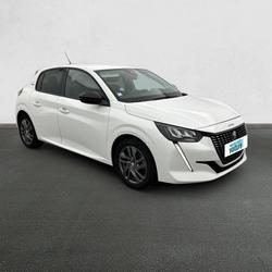 Peugeot 208 PureTech 100 S&S BVM6 - Style occasion - Creysse - photo 3/22