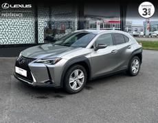 Lexus UX Saint-Herblain