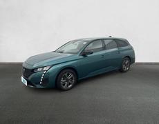 Peugeot 308 SW 2e generation Creysse