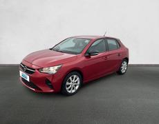 Opel Corsa Creysse