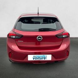 Opel Corsa 1.2 75 ch BVM5 - Edition occasion - Creysse - photo 3/24