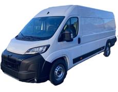 Peugeot Boxer Saint-Gor