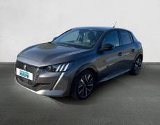 Peugeot 208 Creysse