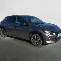 Peugeot 208 208 BlueHDi 100 S&S BVM6 - GT Creysse