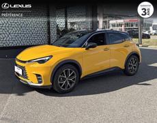 Lexus LBX - 1.5 136ch Emotion 2WD MY26 - 32 990 €