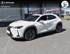Lexus UX - 250h Luxe 2WD - 25 490 €