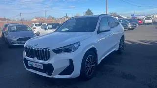 BMW X1  - M Sport - photo 0