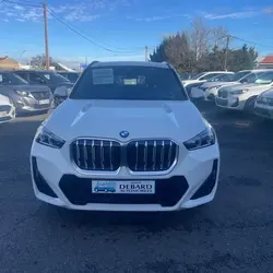 BMW X1 (U11) SDRIVE18I 136CH M SPORT Saint-Saturnin