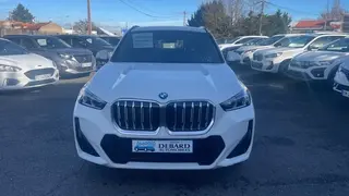 BMW X1  - M Sport - photo 1