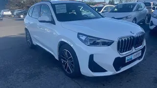 BMW X1  - M Sport - photo 2