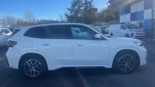 BMW X1  - M Sport - photo 3