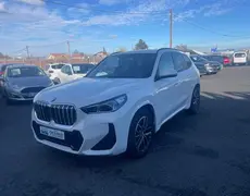 BMW X1 Albi