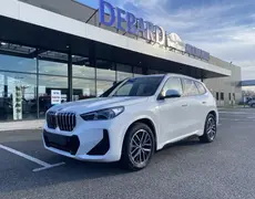 BMW X1 Saint-Léger-de-Linières