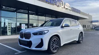 BMW X1  - M Sport - photo 0