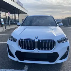 BMW X1 (U11) SDRIVE18I 136CH M SPORT Saint-L&eacute;ger-de-Lini&egrave;res