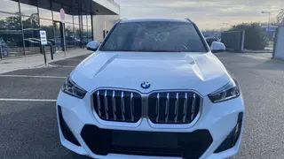 BMW X1  - M Sport - photo 1