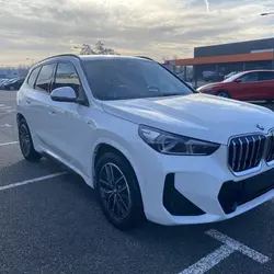 BMW X1 (U11) SDRIVE18I 136CH M SPORT Saint-L&eacute;ger-de-Lini&egrave;res