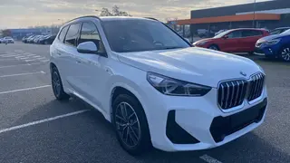 BMW X1  - M Sport - photo 2