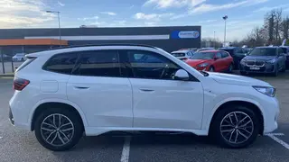 BMW X1  - M Sport - photo 3