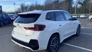 BMW X1  - M Sport - photo 4