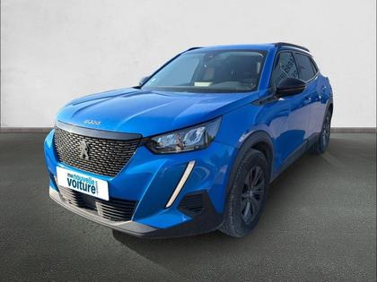 Peugeot 2008 - 2008 BlueHDi 110 S&S BVM6 - Style - 17 990 €