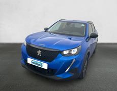 Peugeot 2008 Creysse
