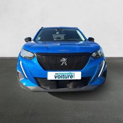 Peugeot 2008 2008 BlueHDi 110 S&S BVM6 - Style Creysse