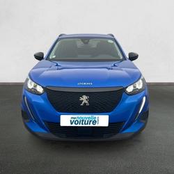 Peugeot 2008 BlueHDi 110 S&S BVM6 - Style occasion - Creysse - photo 2/29